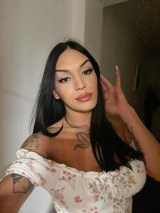 Travesti en Almería: 