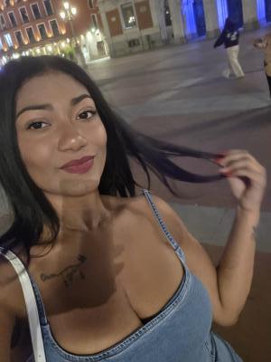 Chica busca chico en Valladolid: 
