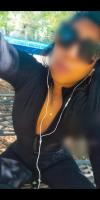 614536381: Chica busca chico en Málaga