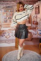 613636257: Chica busca chico en Madrid