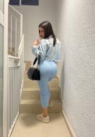 604298885: Chica busca chico en Valladolid