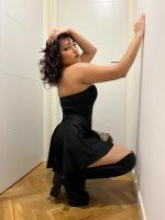 612599623: Chica busca chico en Madrid