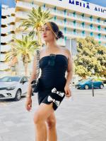 613887350: Travesti en Madrid