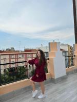 610900235: Chica busca chico en Valencia