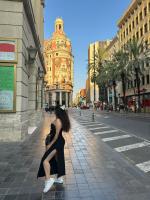 610900235: Chica busca chico en Valencia