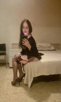 624734733: Travesti en Zaragoza