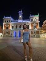 641593682: Chica busca chico en Valladolid