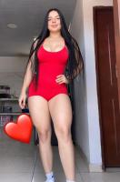 697372419: Chica busca chico en Madrid