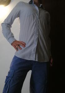Chico busca chica en Madrid: 