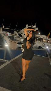 Chica busca chico en Málaga: 