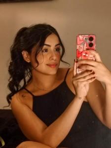 Chica busca chico en Madrid: 