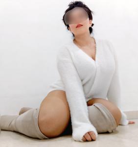 Chica busca chico en Sevilla: 