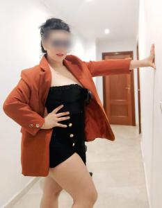 Chica busca chico en Sevilla: 