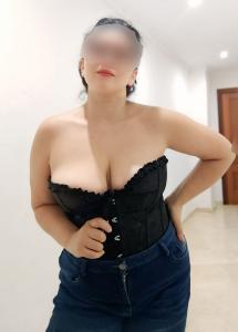 Chica busca chico en Sevilla: 