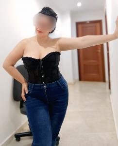 Chica busca chico en Sevilla: 