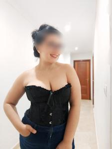 Chica busca chico en Sevilla: 