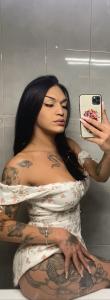 Travesti en Almería: 