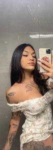 Travesti en Almería: 