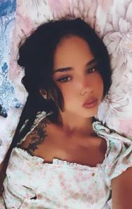 Chica busca chico en Tenerife: 