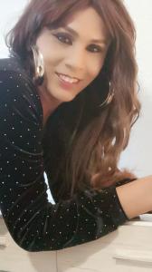 Transexual en Las Palmas: 