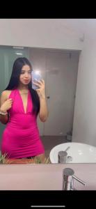 Chica busca chico en Ibiza: 