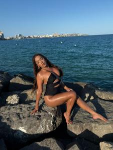 Transexual en Almería: 