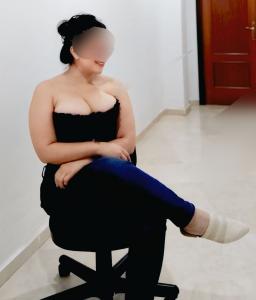 Chica busca chico en Sevilla: 