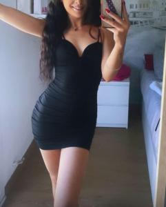 Chica busca chico en Málaga: 