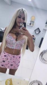 Travesti en Murcia: 