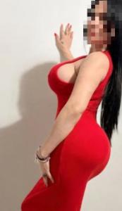Chica busca chico en Badajoz: 