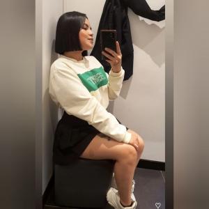 Chica busca chico en Guadalajara: 