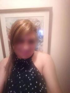 Chica busca chico en La Rioja: 