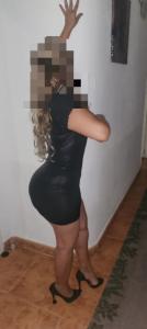 Chica busca chico en Murcia: 