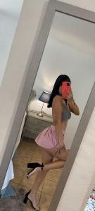 Chica busca chico en Málaga: 