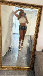 Chica busca chico en Málaga: 