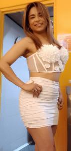Chica busca chico en Guadalajara: 
