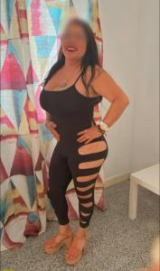Chica busca chico en Cáceres: 
