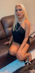 Transexual en Granada: 