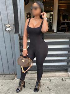 Chica busca chico en Málaga: 