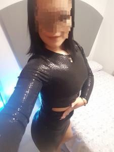 Chica busca chico en Madrid: 