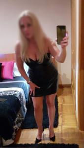 Chica busca chico en Lugo: 