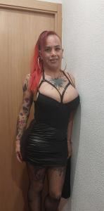 Virtual en Madrid: 