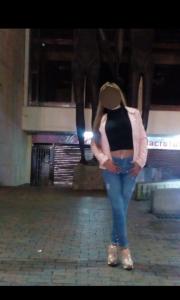 Chica busca chico en Murcia: 