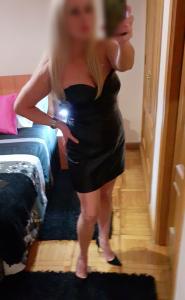 Chica busca chico en Lugo: 