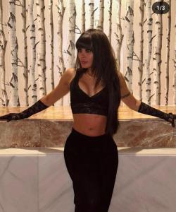 615973565: Transexual en Sevilla