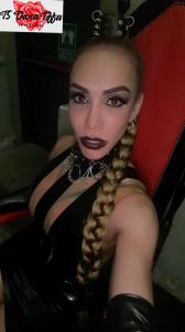 645553721: Transexual en Málaga