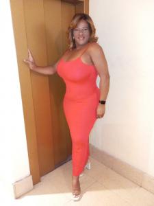 Travesti en Madrid: 
