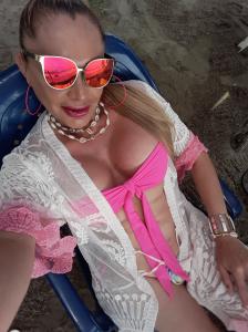 Transexual en Granada: 