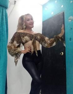 Travesti en Granada: 