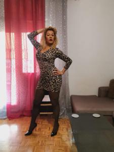 Transexual en Ciudad Real: 